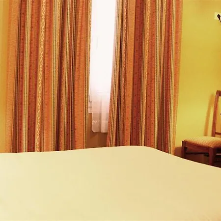 Hotel Imperial 3*