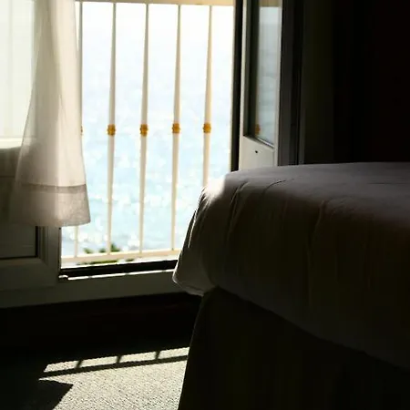 Imperial Hotel Ajaccio (Corsica)