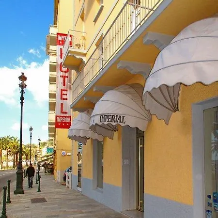Hotel Imperial 3*